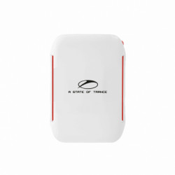 Ланч-бокс Sunny A state of trance - FATLINE Ланч-бокс Sunny A state of trance