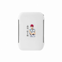 Ланч-бокс Sunny Akashi Seijuro - FATLINE Ланч-бокс Sunny Akashi Seijuro