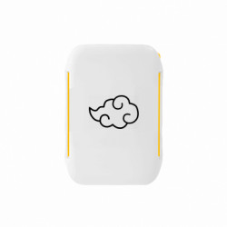 Ланч-бокс Sunny Akatsuki Cloud - FATLINE Ланч-бокс Sunny Akatsuki Cloud