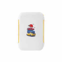 Ланч-бокси Sunny