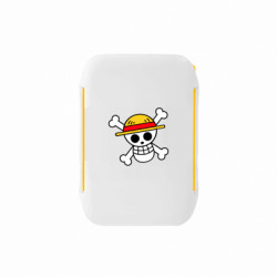 Ланч-бокс Sunny Anime logo One Piece skull pirate - FATLINE Ланч-бокс Sunny Anime logo One Piece skull pirate