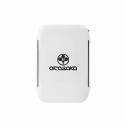 Ланч-бокс Sunny Arasаka logo - FATLINE Ланч-бокс Sunny Arasаka logo