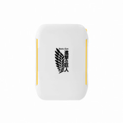 Ланч-бокс Sunny Атака титанов. - FATLINE Ланч-бокс Sunny Атака титанов.