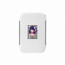 Ланч-бокс Sunny Айдол Хошино Ай - FATLINE Ланч-бокс Sunny Айдол Хошино Ай