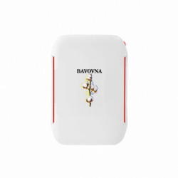 Ланч-бокс Sunny Bavovna - FATLINE Ланч-бокс Sunny Bavovna