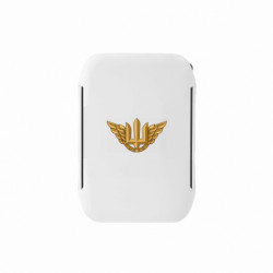 Ланч-бокс Sunny Беретный знак Воздушных сил Вооруженных сил Украины - FATLINE Ланч-бокс Sunny Беретный знак Воздушных сил Вооруженных сил Украины