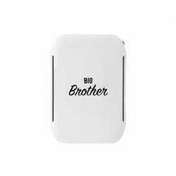 Ланч-бокс Sunny Big Brother - FATLINE Ланч-бокс Sunny Big Brother