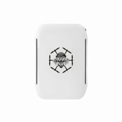 Ланч-бокс Sunny БПЛА Баба Яга - FATLINE Ланч-бокс Sunny БПЛА Баба Яга