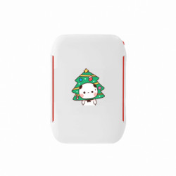 Ланч-бокс Sunny Бубу В Костюме Елки - FATLINE Ланч-бокс Sunny Бубу В Костюме Елки