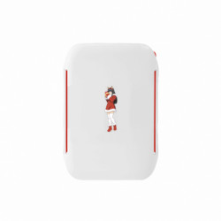 Ланч-бокс Sunny Christmas Hinata - FATLINE Ланч-бокс Sunny Christmas Hinata