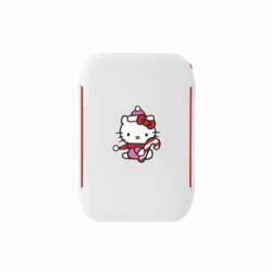 Ланч-бокс Sunny Christmas Kitty with candy - FATLINE Ланч-бокс Sunny Christmas Kitty with candy