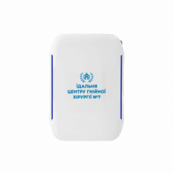 Ланч-бокси Sunny