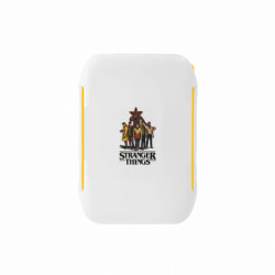 Ланч-бокс Sunny Дивні дива 5 - FATLINE Ланч-бокс Sunny Дивні дива 5