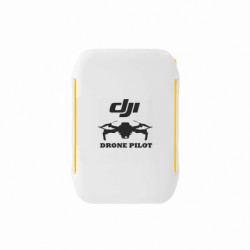 Ланч-бокс Sunny Dji Drone Pilote - FATLINE Ланч-бокс Sunny Dji Drone Pilote