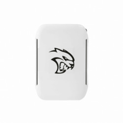 Ланч-бокс Sunny Dodge Hellcat SRT - FATLINE Ланч-бокс Sunny Dodge Hellcat SRT