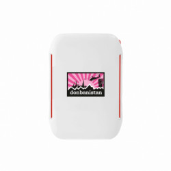 Ланч-бокс Sunny Donbanistan - FATLINE Ланч-бокс Sunny Donbanistan