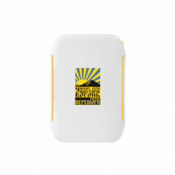 Ланч-боксы Sunny