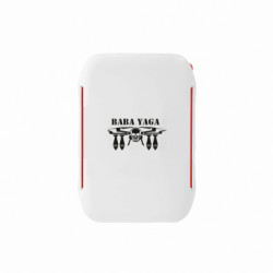 Ланч-бокс Sunny Дрон БАБА ЯГА - FATLINE Ланч-бокс Sunny Дрон БАБА ЯГА