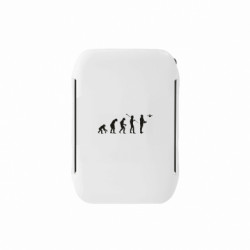 Ланч-бокс Sunny Drone Pilot evolution - FATLINE Ланч-бокс Sunny Drone Pilot evolution