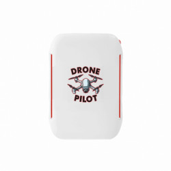 Ланч-бокс Sunny Drone Pilot - FATLINE Ланч-бокс Sunny Drone Pilot