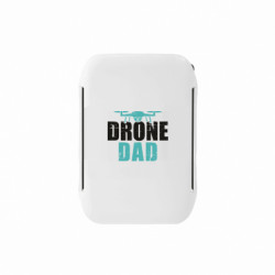 Ланч-бокс Sunny FPV Drone Dad - FATLINE Ланч-бокс Sunny FPV Drone Dad
