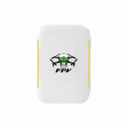 Ланч-бокс Sunny FPV drone skull - FATLINE Ланч-бокс Sunny FPV drone skull