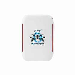 Ланч-бокс Sunny FPV Monster - FATLINE Ланч-бокс Sunny FPV Monster