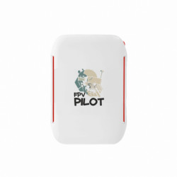 Ланч-бокс Sunny FPV Pilot - FATLINE Ланч-бокс Sunny FPV Pilot