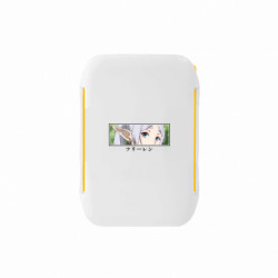 Ланч-бокс Sunny Фрирен глаза - FATLINE Ланч-бокс Sunny Фрирен глаза