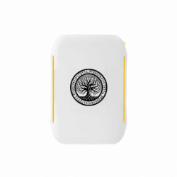 Ланч-бокс Sunny Ігдрасиль світове дерево ясень з рунами Молодший Футарк - FATLINE Ланч-бокс Sunny Ігдрасиль світове дерево ясень з рунами Молодший Футарк