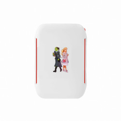 Ланч-боксы Sunny