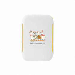 Ланч-бокси Sunny