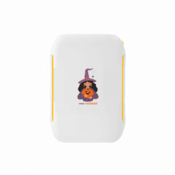 Ланч-бокс Sunny Happy Halloween! Девушка Ведьма - FATLINE Ланч-бокс Sunny Happy Halloween! Девушка Ведьма