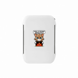 Ланч-бокс Sunny разве я прошу многовато - FATLINE Ланч-бокс Sunny разве я прошу многовато