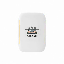 Ланч-бокс Sunny Kakashi Hatake Naruto - FATLINE Ланч-бокс Sunny Kakashi Hatake Naruto