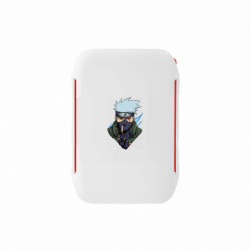 Ланч-бокс Sunny Kakashi portrait - FATLINE Ланч-бокс Sunny Kakashi portrait