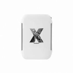 Ланч-бокс Sunny Kharkiv Black & White - FATLINE Ланч-бокс Sunny Kharkiv Black & White