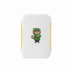 Ланч-боксы Sunny