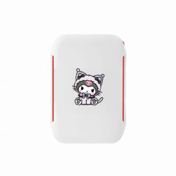 Ланч-бокс Sunny Kitty Kuromi - FATLINE Ланч-бокс Sunny Kitty Kuromi