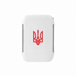 Ланч-бокс Sunny Класичний герб України - FATLINE Ланч-бокс Sunny Класичний герб України