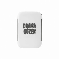 Ланч-бокс Sunny Drama Queen scream - FATLINE Ланч-бокс Sunny Drama Queen scream