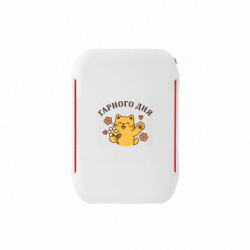 Ланч-бокси Sunny