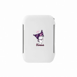 Ланч-бокс Sunny Kuromi Wink - FATLINE Ланч-бокс Sunny Kuromi Wink