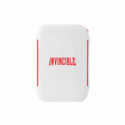 Ланч-бокс Sunny Лого Невразливий/ Непереможний/ Invincible - FATLINE Ланч-бокс Sunny Лого Невразливий/ Непереможний/ Invincible