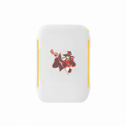 Ланч-боксы Sunny