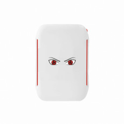 Ланч-бокс Sunny Мангекьё Шаринган глаза - FATLINE Ланч-бокс Sunny Мангекьё Шаринган глаза