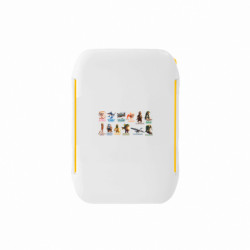 Ланч-боксы Sunny