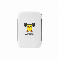 Ланч-боксы Sunny