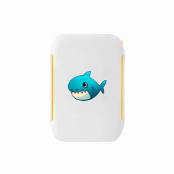 Ланч-бокс Sunny милая акула - FATLINE Ланч-бокс Sunny милая акула