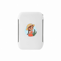 Ланч-боксы Sunny